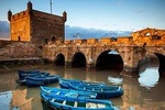 Day Trip To Essaouira & The Ancient Mogador City From Marrakech