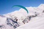 Transfer from airport to Gudauri