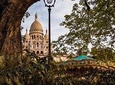 Montmartre: The heart of art and bohemia
