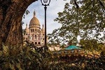Montmartre: The heart of art and bohemia