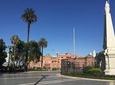 Full Day Buenos Aires Private Walking Tour - Your Own Personal BA 101
