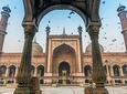 Golden Triangle Tour 3 Days 2 Nights