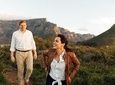 Private Vacation Photography Session with Local Photographer in Cape Town