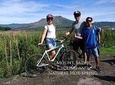 Mount Batur Cycling and Natural Hot Spring