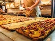 Tasty Rome Street Food Tour around Campo de' Fiori Market & Jewish Ghetto