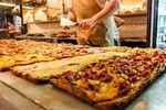 Tasty Rome Street Food Tour around Campo de' Fiori Market & Jewish Ghetto