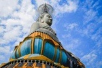 Fullday PrivateTour Refreshing,Healing,Amazing scape to Ratchaburi from Bangkok 