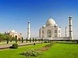 Private One Day Tour of Taj Mahal, Agra Fort & Fatehpur Sikri from New Delhi