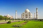 Private One Day Tour of Taj Mahal, Agra Fort & Fatehpur Sikri from New Delhi