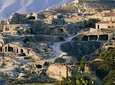 Mtskheta and Uplistsikhe Tour