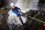 Bruar Canyoning Experience 