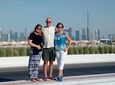 Dubai City Half Day Sightseeing and Landmarks Tour 