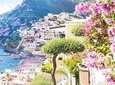 Naples to Pompeii & Amalfi Coast Shore Excursion with Private Van Driver & Guide