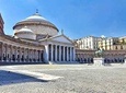 Kids & Families Tour of Naples with Children-Friendly Guide Pizza & Gelato
