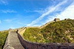 2 Days Private Beijing Tour From Shanghai by Flight Without Hotel (No shopping)