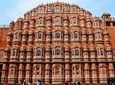 Day Tour Of Jaipur With Driver & Car