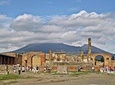 Pompei Ercolano and winery