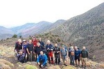 High Atlas & 3 Valleys Day Tour from Mrrakech