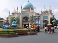 Everland Theme Park & Korean Folk Village tour (private group)