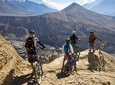 10 Days Himalaya Downhill Mountain Biking & Homestay