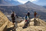 10 Days Himalaya Downhill Mountain Biking & Homestay