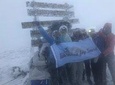 8 Days Lemosho Route Climbing