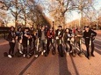 London Electric Bike Tour or E-bike Tour