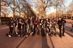 London Electric Bike Tour or E-bike Tour