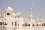Full-Day Exclusive Tour of Abu Dhabi City From Dubai