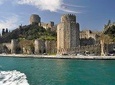 Full Day Cruise Tour in Bosphorus and Two Continents