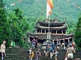 Perfume Pagoda 1 Day Tour