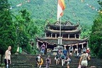 Perfume Pagoda 1 Day Tour
