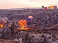 Private Cappadocia Red Tour