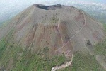 A Full Day Tour on Mt Vesuvius