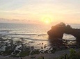 Private Day tour - Ubud and Tanah Lot Sunset in one Day