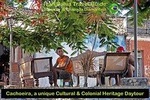 Ivan Bahia, Cachoeira & Recôncavo Cultural Heritage full day-tour from Salvador 