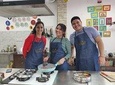 Five Course Cooking Class & Meal