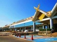 Private Arrival Transfer - Chiang Mai Airport to Chiang Mai City Hotel
