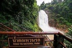 Khao Yai National Park Tour from Bangkok with Thai Cooking Class