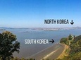 Glimpse into North Korea with 3 hours' layover