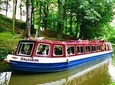 Afternoon Tea Cruise