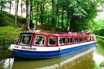 Afternoon Tea Cruise