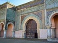 fes to volubilis and meknes day trip