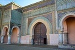 fes to volubilis and meknes day trip