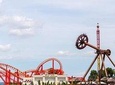 Krakow: Energylandia Amusement Park Full Day Access