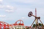 Krakow: Energylandia Amusement Park Full Day Access