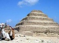 Saqqara & More Half Day Tour