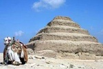 Saqqara & More Half Day Tour