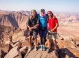 wadi rum classic tours