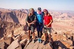 wadi rum classic tours